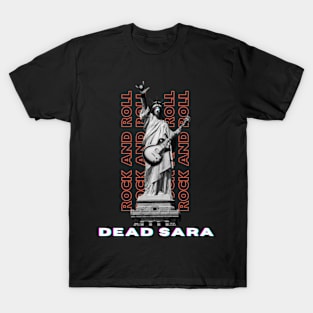 Dead Sara T-Shirt